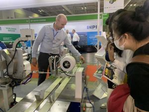 Toàn tỉnh có 65 cơ sở được vay vốn hỗ trợ giảm tổn thất trong nông nghiệp