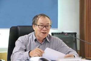 Phục hồi đất đai bằng sản xuất nông nghiệp theo hướng hữu cơ