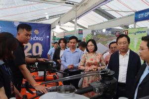 Hợp tác xã chuyển mình cùng thời cuộc