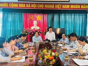 Tăng cường giải pháp để nâng tỷ lệ người tham gia BHXH, BHYT