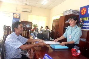 Triển khai xác định Chỉ số cải cách hành chính năm 2023