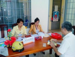 Nhiều lợi ích khi tham gia BHXH tự nguyện