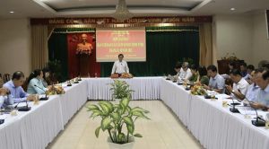 Tập trung giải pháp nâng cao chất lượng giải quyết thủ tục hành chính