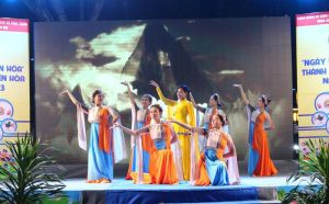 Giám sát 74 buổi biểu diễn nghệ thuật tại TP.Biên Hòa