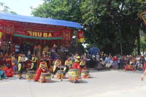 Triển khai Bộ tiêu chí về môi trường văn hóa trong lễ hội truyền thống