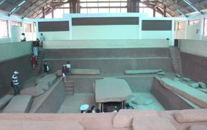 Nỗ lực xây dựng tour tham quan di sản 360 thực tế ảo