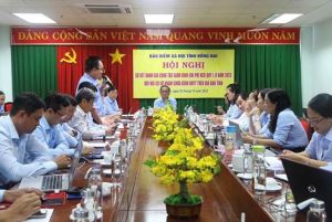 Gần 5,4 triệu lượt người khám chữa bệnh BHYT trong 9 tháng