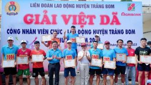 Nhiều Doanh nghiệp trong tỉnh quan tâm, chăm sóc sức khỏe cho Người lao động