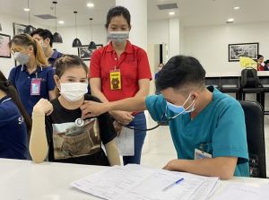 Xảy ra hơn 4,4 ngàn vụ tai nạn lao động trong 5 năm