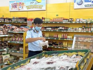 Tiềm ẩn nguy cơ mất an toàn thực phẩm