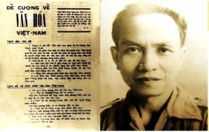 Phát động Cuộc thi viết tìm hiểu “80 năm Đề cương về văn hóa Việt Nam”