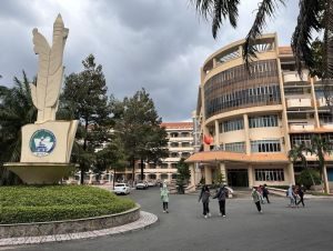 Trường Đại học Đồng Nai: Nỗ lực hoàn thành tự đánh giá để tiến hành kiểm định chất lượng giáo dục đại học