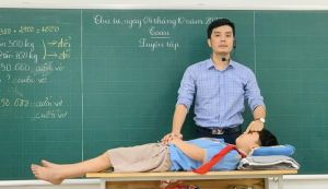 Thận trọng khi triển khai các môn học liên kết