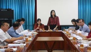 Vẫn còn nhiều nỗi lo về an toàn thực phẩm