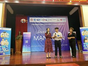 Nâng cao nhận thức về tâm lý học đường cho học sinh