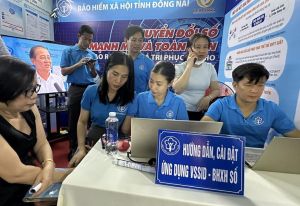 UBND tỉnh chỉ đạo tăng cường thực hiện các chính sách về bảo hiểm xã hội, bảo hiểm y tế