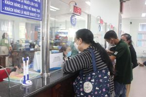 51,4 ngàn người rút bảo hiểm xã hội 1 lần trong 9 tháng qua