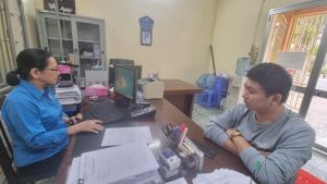 Hỗ trợ, tư vấn pháp luật cho hơn 6,4 ngàn lao động