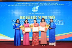 Trên 14 ngàn lượt thí sinh thi trực tuyến liên quan đến Đề án 938