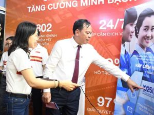 Kết quả triển khai, tổ chức các hoạt động hưởng ứng Ngày Chuyển đổi số Quốc gia và Tuần lễ Chuyển đổi số tỉnh Đồng Nai năm 2023