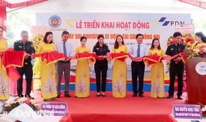 Đẩy mạnh cải cách hành chính để nâng cao chất lượng, hiệu quả công việc