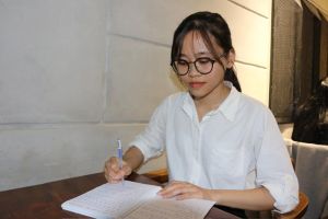 Nữ sinh Chơro Điểu Thị Trúc Mai sẽ được vinh danh tại Lễ Tuyên dương học sinh, sinh viên, thanh niên dân tộc thiểu số xuất sắc, tiêu biểu