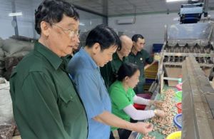 Đẩy mạnh giúp nhau làm kinh tế, xóa nghèo