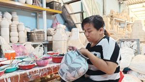 Gốm Biên Hòa cần không gian văn hóa cho bảo tồn phát triển