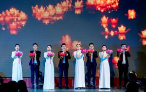 Văn nghệ sĩ Đồng Nai bền bỉ sáng tạo, đáp ứng yêu cầu mới