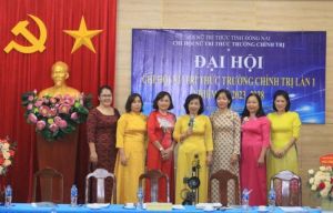 Vận động hội viên phát huy năng lực, trí tuệ, sáng tạo trong nghề nghiệp