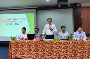 Giúp người lao động hiểu rõ hơn về tính ưu việt của chính sách BHXH, BHYT