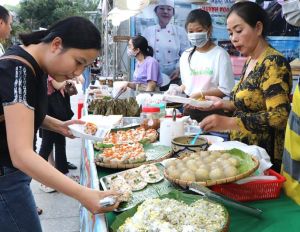 Triển khai Tuần lễ Văn hóa, du lịch và ẩm thực Đồng Nai năm 2023