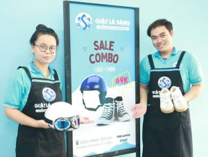 Dự án việc làm cho người điếc: Cơ hội để hòa nhập cộng đồng