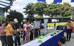 Nâng cao ý thức chấp hành pháp luật trong thanh niên công nhân