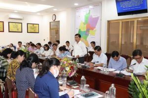 Công tác tiếp công dân, giải quyết đơn thư khiếu nại, tố cáo tại Long Khánh có nhiều chuyển biến