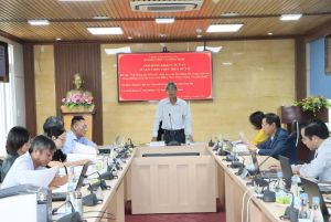 Nghiên cứu giải pháp thúc đẩy lao động nữ tham gia đổi mới sáng tạo