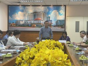 Đồng Nai kiến nghị mở rộng nhiều tuyến quốc lộ