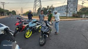 Người dân, tổ chức, doanh nghiệp ghi nhận tinh thần trách nhiệm, tận tụy vì dân của lực lượng công an