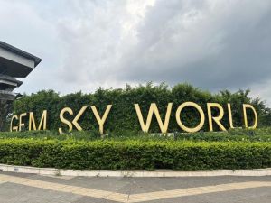 Hạn chế chặt cây xanh để làm dự án