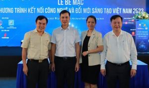 Nâng cao hiệu quả ứng dụng, chuyển giao công nghệ