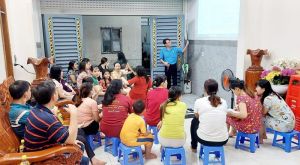 Tăng cường bảo vệ quyền lợi người lao động