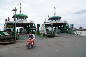 The sooner the construction on Cat Lai bridge begins, the more beneficial it will be for both localities