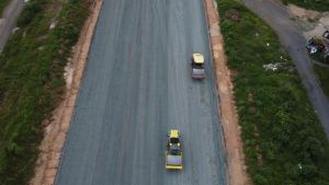 Dong Nai province calculates the amount of land needed for transport infrastructure development