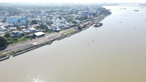 Accelerates the disbursement of public investment capital in the last months of 2023