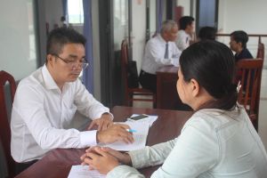 Rắc rối khi vợ chồng tranh chấp phân chia tài sản chung