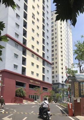 Nhà chung cư và toàn bộ tài sản liên quan đến nhà chung cư đều là đối tượng phải tham gia bảo hiểm cháy, nổ bắt buộc