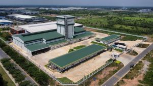 Tầm cao mới trong quan hệ Việt Nam và Hoa Kỳ