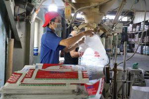 Tập trung cho các giải pháp tăng trưởng