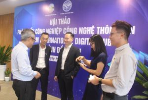 Đồng Nai có nhiều tiềm năng về phát triển Digital Hub