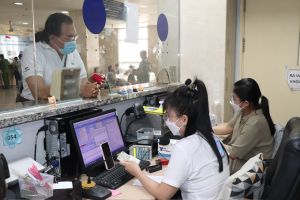 Đơn giản hoá thủ tục hành chính